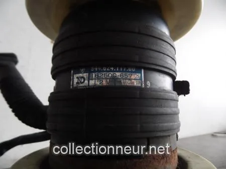 PULSEUR D'AIR 94462411700 PORSCHE 944 & 968