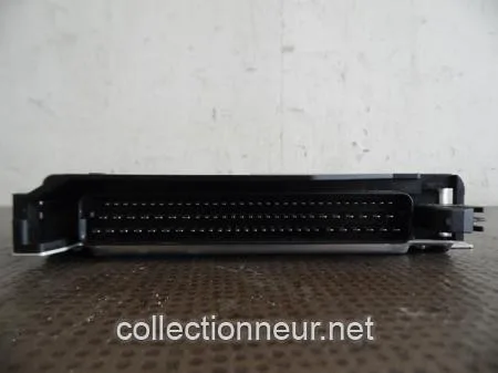 CALCULATEUR TIPTRONIC 98661822504 PORSCHE BOXSTER 986