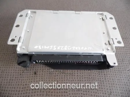 CALCULATEUR TIPTRONIC 98661822504 PORSCHE BOXSTER 986