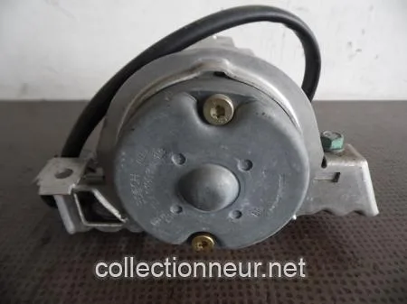 POMPE DE PRECHARGE ABS 99635577541 PORSCHE 996 & 986