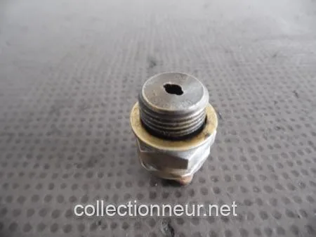 CONTACTEUR FEUX RECUL 91461354102 PORSCHE 1960-1998