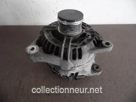 ALTERNATEUR 0124525107 / 99760302201 PORSCHE 997 & 987