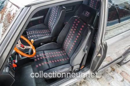 Fiat Ritmo 130TC