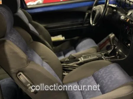 1995 Fiat Coupe 16V Turbo