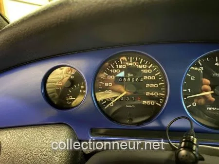 1995 Fiat Coupe 16V Turbo