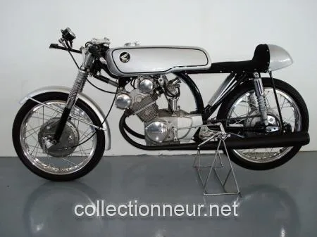 Honda CR93