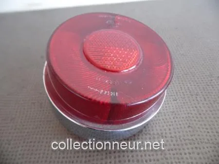 CABOCHON FEU ARRIERE 11543311 FORD TAUNUS 17M P3