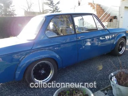 BMW 2002