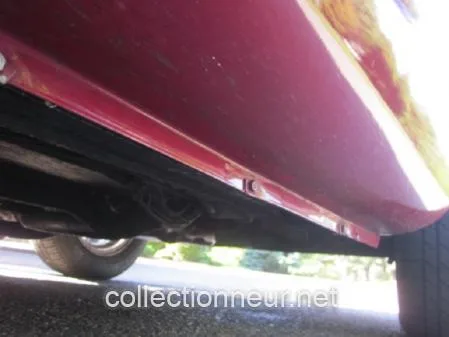MG MGA