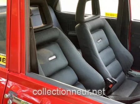 1979 Renault 12 TS
