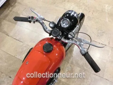 MONTESA BRIO 91 - 1958