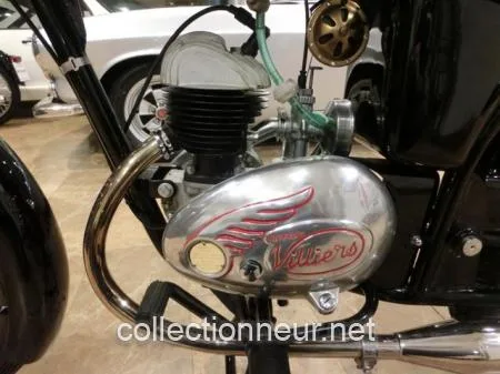 RMH A 125 - 1961