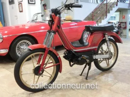DERBI VARIANT SLE - 1978