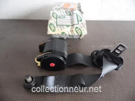 CEINTURE ARRIERE GAUCHE LAND ROVER FREELANDER
