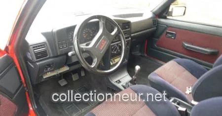 Peugeot 309 GTI