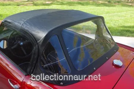 Triumph Spitfire