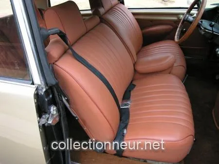 Citroen DS 21