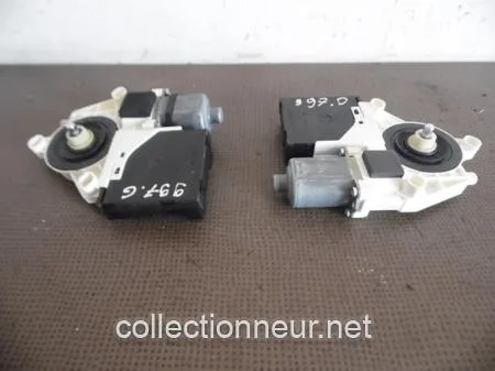 MOTEURS LEVE-VITRES PORSCHE 997