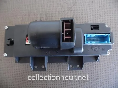 COMMANDE CLIMATISATION 64111392171 BMW E31