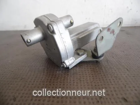 COMMANDE AIR ADDITIONNEL 0280140220 PORSCHE 924 TURBO