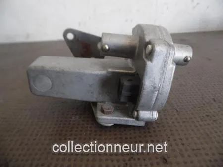 COMMANDE AIR ADDITIONNEL 0280140220 PORSCHE 924 TURBO