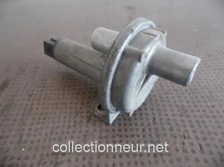 COMMANDE AIR ADDITIONNEL 0280140132 PORSCHE 944-1 2,5