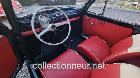 Fiat 500 110F