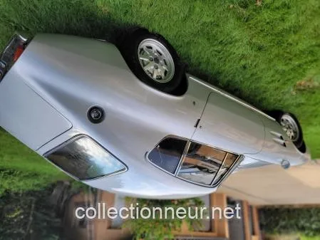 GHIA 1500 GT TRES RARE TRES BEL ETAT