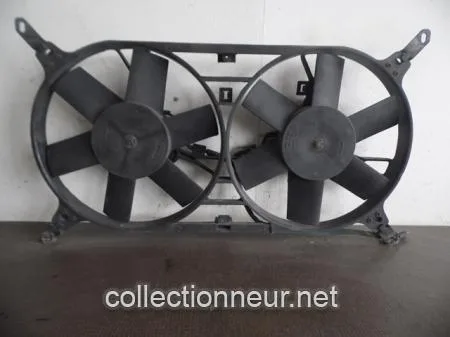 MOTOVENTILATEURS V86BB8K620AA FORD SIERRA COSWORTH