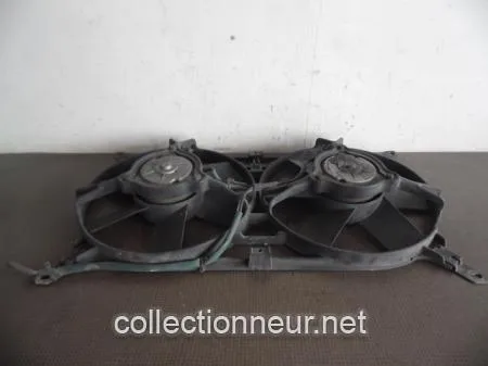 MOTOVENTILATEURS V86BB8K620AA FORD SIERRA COSWORTH