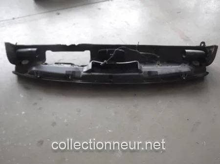 TABLEAU DE BORD AUDI COUPE GT