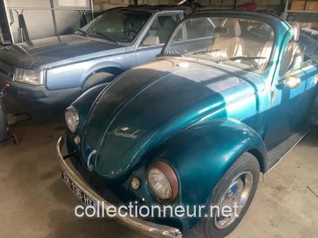 R25 V6 Injection 2.8