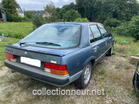 R25 V6 Injection 2.8