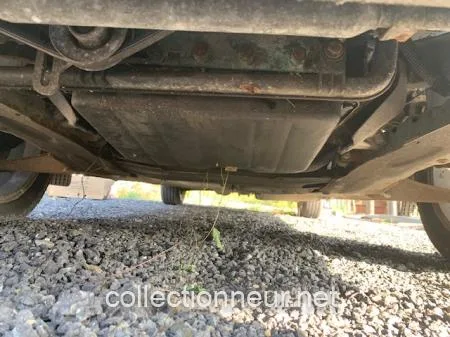 R25 V6 Injection 2.8