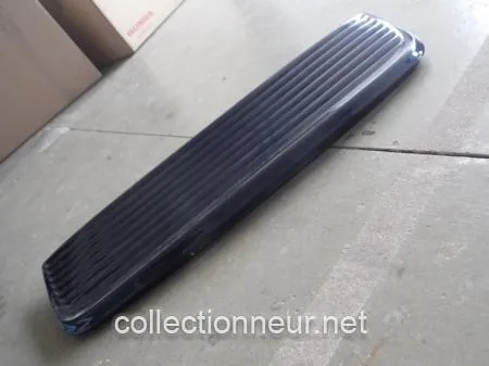 SPOILER 9961224001G2X PORSCHE 996