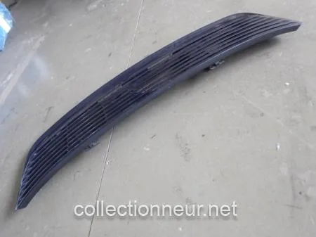SPOILER 9961224001G2X PORSCHE 996