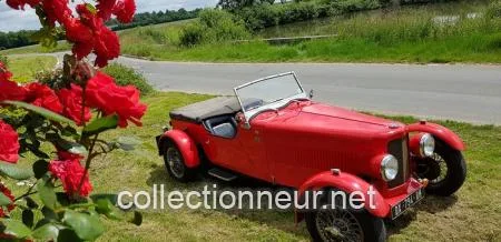 Cabrio NG 2+2