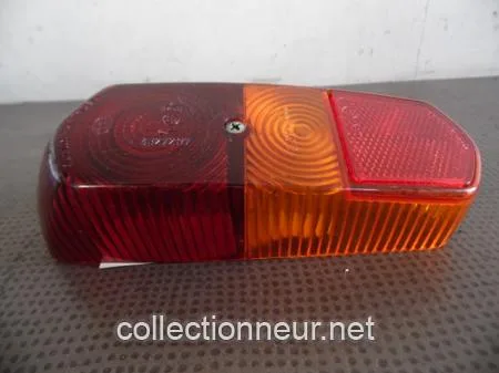 FEU ARRIERE K43272 NSU PRINZ 4