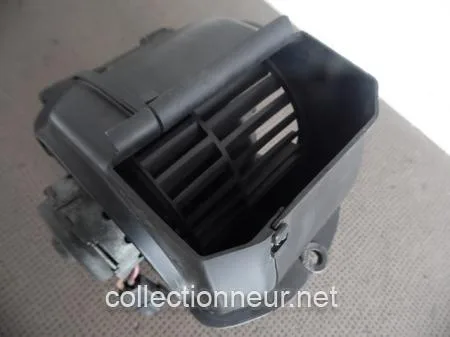 SOUFFLERIE CHAUFFAGE 321820021 / 0130062801 PORSCHE 944-1 & 924