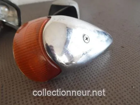CLIGNOTANT HELLA 22725 VW COCCINELLE
