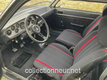 PEUGEOT 104 ZS2