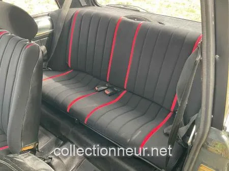 PEUGEOT 104 ZS2