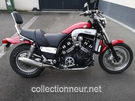 Vmax 1200cm3