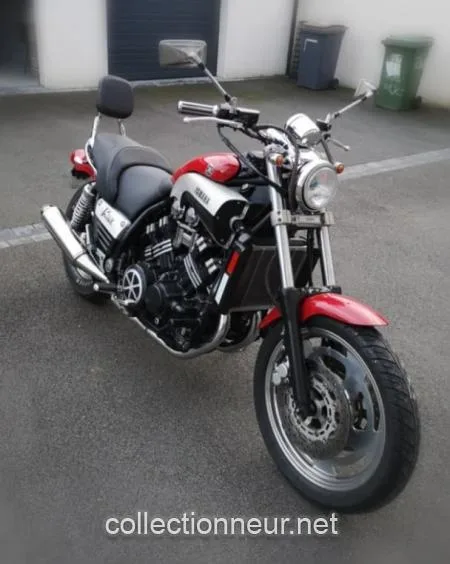 Vmax 1200cm3