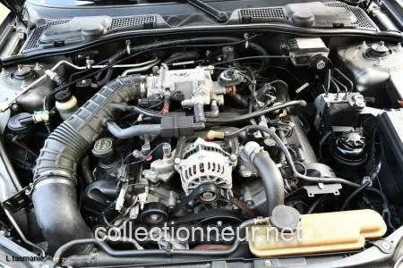 Vend MG ZT 260