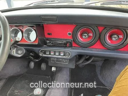 AUSTIN MINI