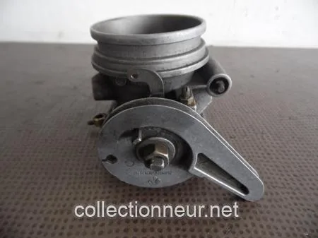 CORPS PAPILLON 94411009104 PORSCHE 944