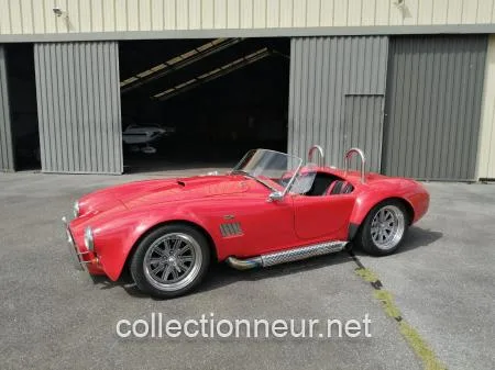 AC COBRA