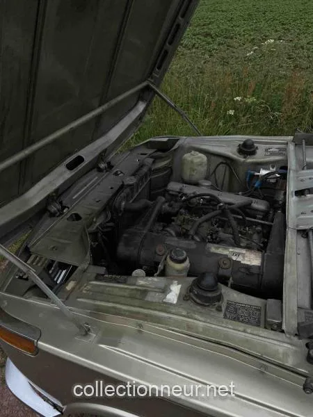 BMW 1600 ti