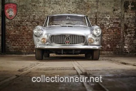 1960 Maserati 3500 GT
